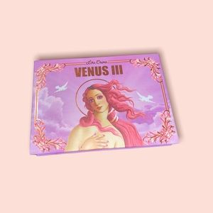Lime Crime Venus 3